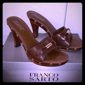 Franco Sarto - Sandals - NIB